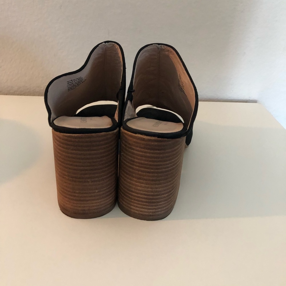 Kenneth Cole Slides - Picture 4 of 6